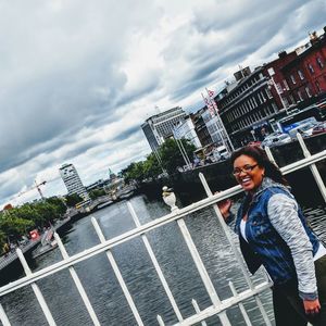 Meet your Posher, Lola